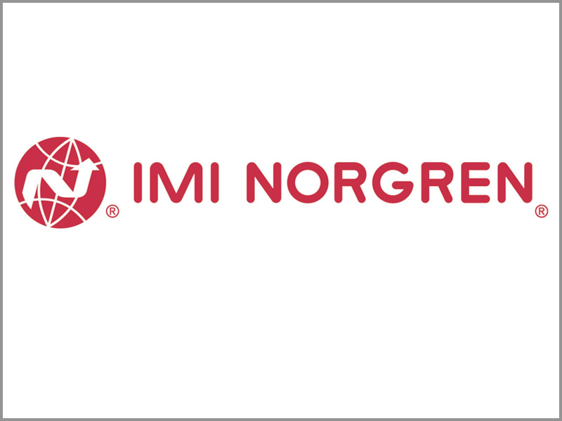 NORGREN电磁阀